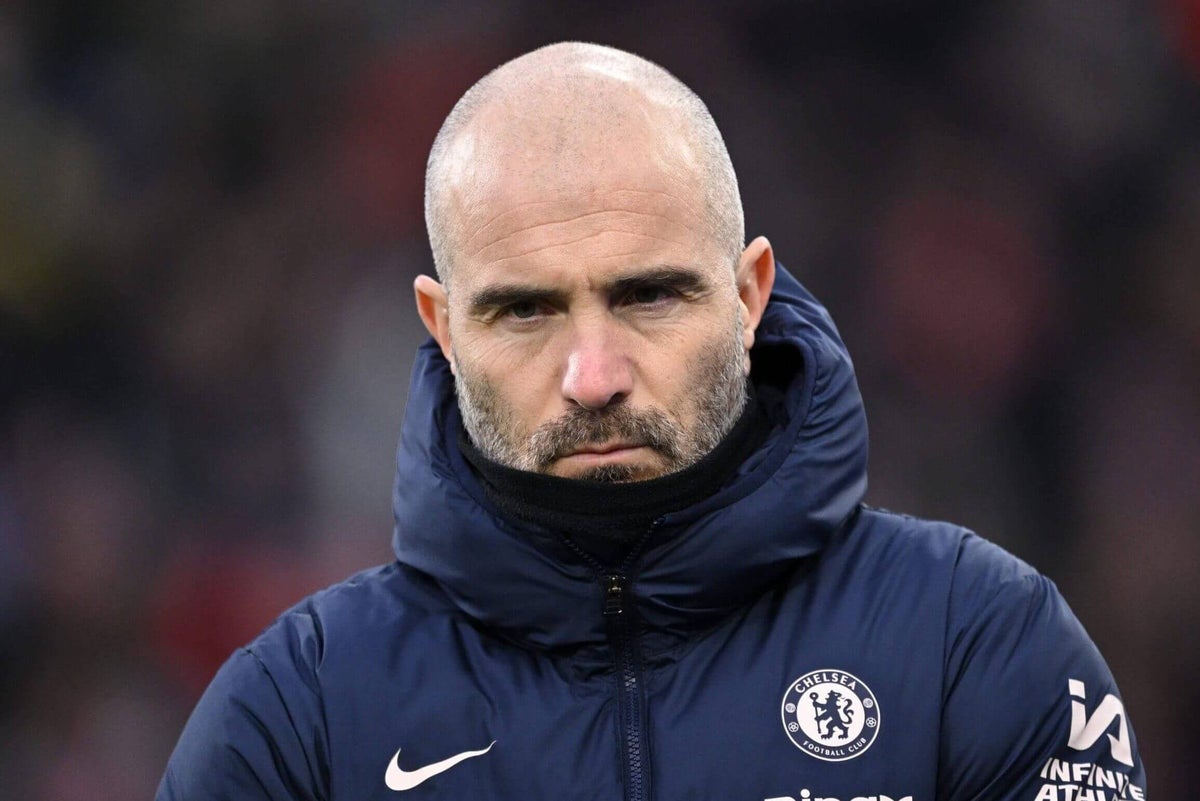 Chelsea board to hold talks with uncertainty over Enzo Maresca’s future