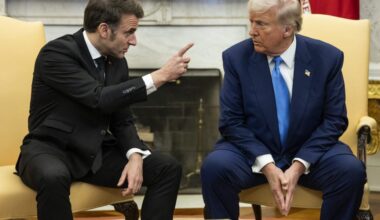 The EU could fire a 'trade bazooka' to retaliate against Trump tariffs aimed at NATO allies