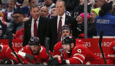 Canada announces men’s hockey roster for 2026 Olympics: Snubs, surprises and expectations
