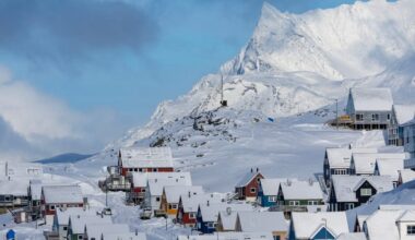 How Europe will try to save Greenland from Trump – POLITICO