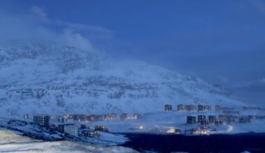 Europe neglected Greenland’s mineral wealth. It may regret it. – POLITICO