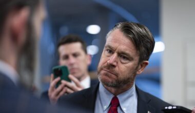 Vote to Block Venezuela War Fails After Trump Bullies GOP