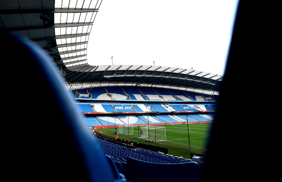 What kit are Chelsea wearing against Manchester City? | News | Official Site