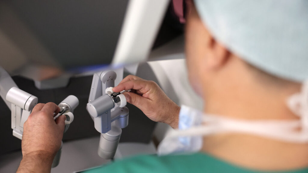 Hospitals face a prisoner’s dilemma