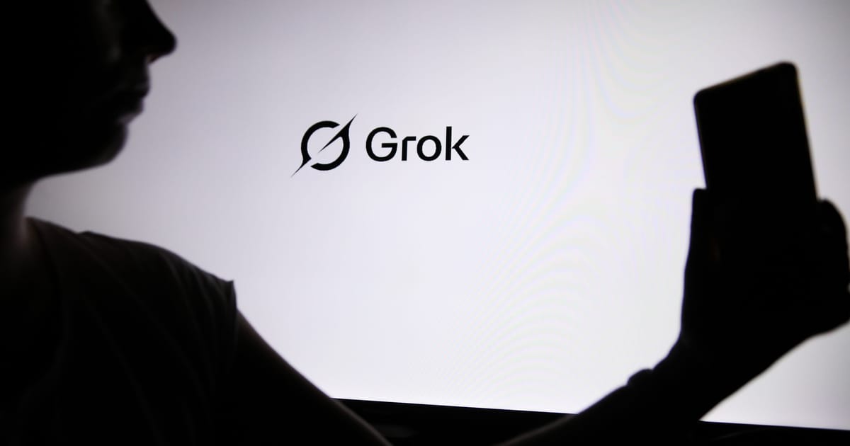 UK watchdog in ‘urgent contact’ with Musk’s X over AI-generated sexualized images of children – POLITICO