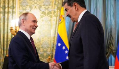 Trump’s superpower flex in Venezuela delivers a humbling blow to Putin’s Russia – POLITICO