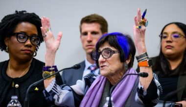 Democrats Who Crafted ICE Funding Compromise Question It