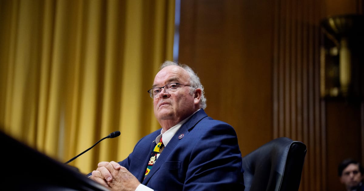 Iceland demands answers from US after Trump ally cracks 52nd state joke – POLITICO