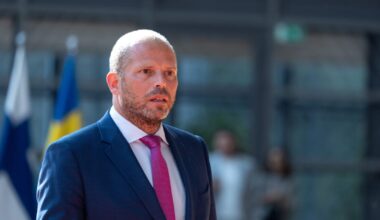 Belgium downplays Greenland tension with ‘Uncle Sam’ as Europe steps up presence – POLITICO