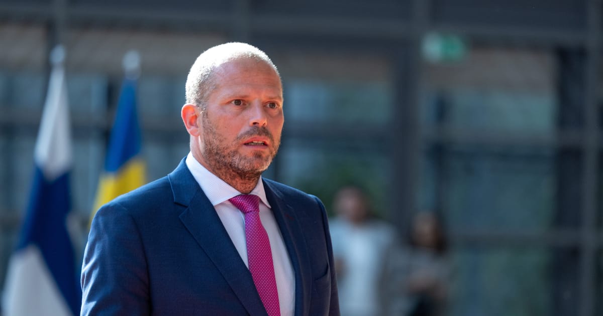 Belgium downplays Greenland tension with ‘Uncle Sam’ as Europe steps up presence – POLITICO