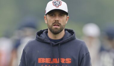 Ravens to hire Declan Doyle as offensive coordinator: Source