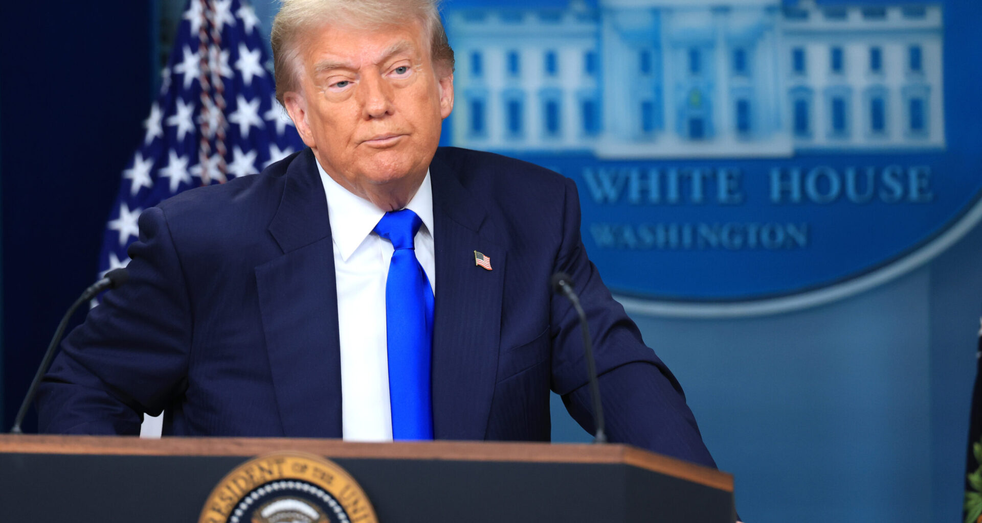 Trump: ‘People will soon be prosecuted for’ 2020 election