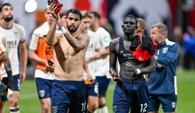 West Ham handed a genuinely monumental boost ahead of Sunderland clash