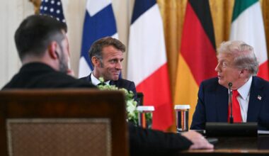 What he said in text to Trump — and what he really meant – POLITICO