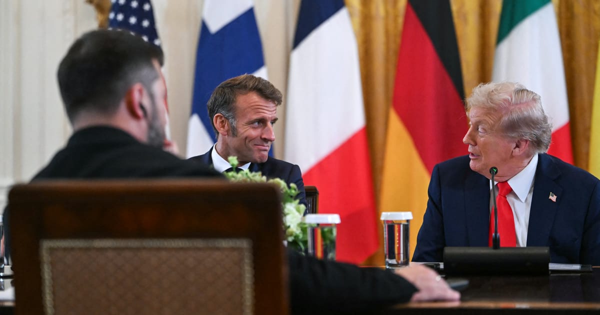 What he said in text to Trump — and what he really meant – POLITICO