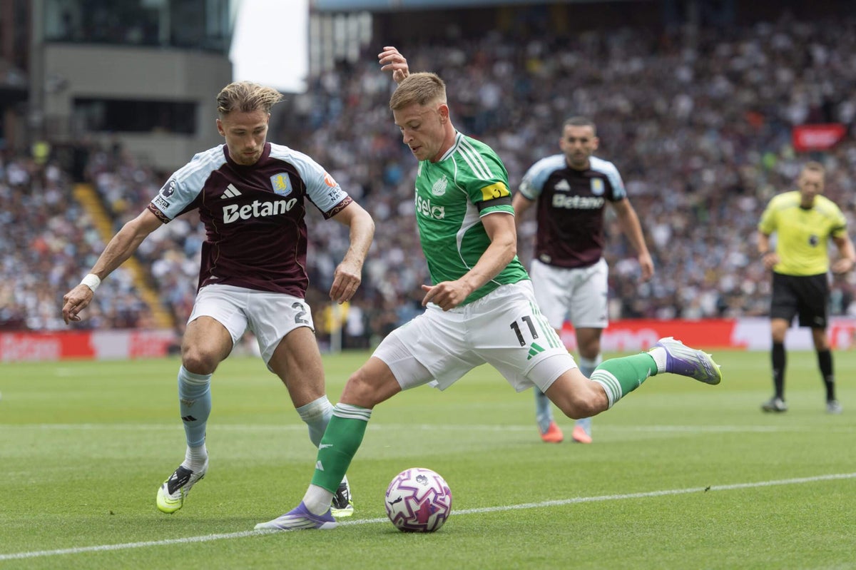 Newcastle, Aston Villa and the difficulty of breaking financial stranglehold of the ‘Big Six’