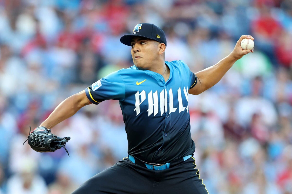 Red Sox to sign Ranger Suárez, pivoting to rotation upgrade after losing Alex Bregman: Sources