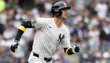 Yankees, Cody Bellinger agree to 5-year, $162.5 million deal: Source