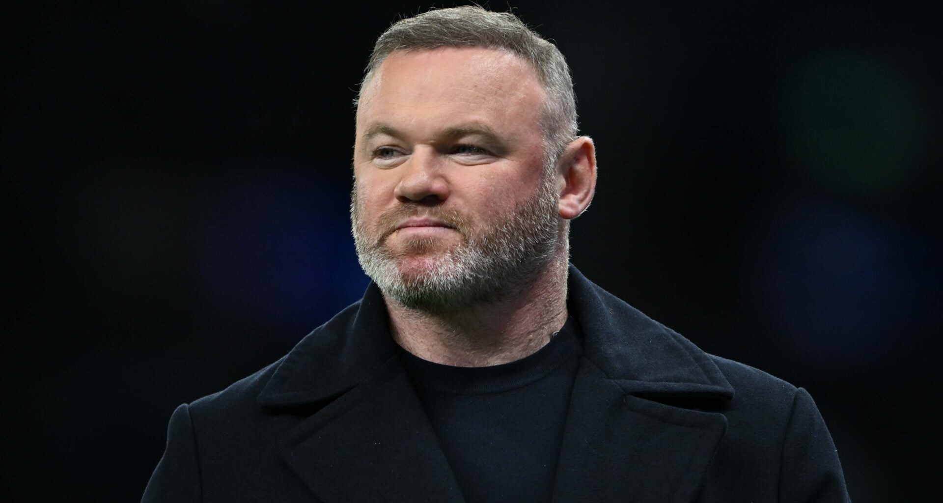 Wayne Rooney noticed Chelsea players doing something they haven’t done all season in Liam Rosenior’s first game