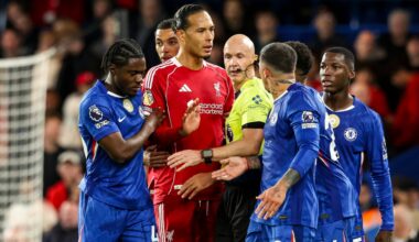 Bad news for Chelsea ahead of West Ham clash after Premier League make official announcement