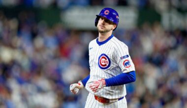 Where the Cubs, Yankees, Blue Jays and more teams stand as MLB’s offseason moves into January