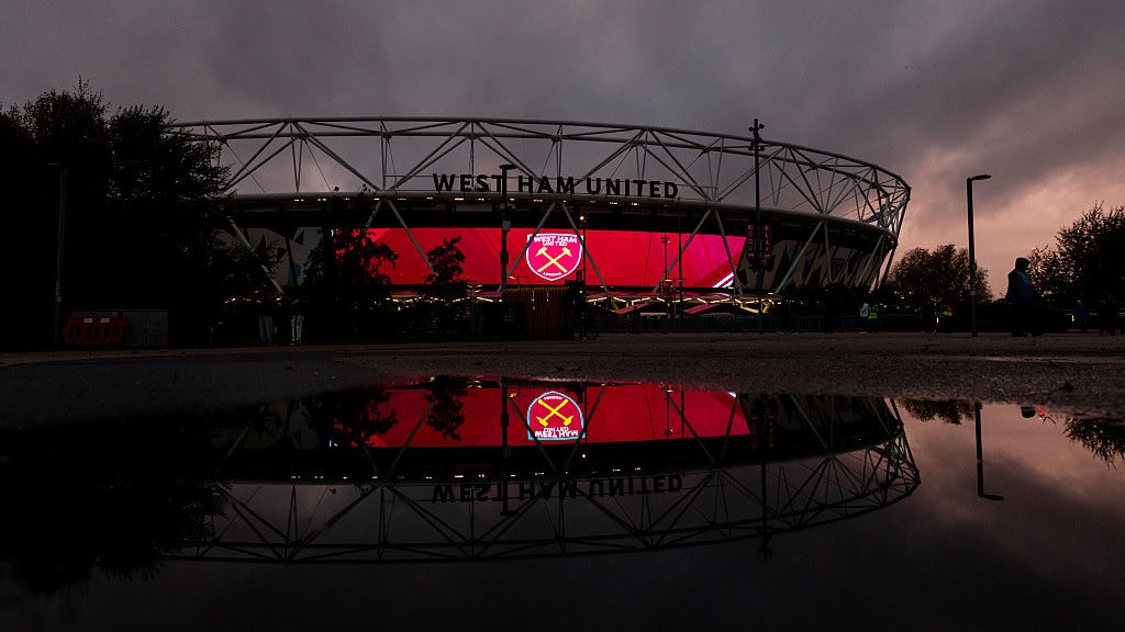 Two March Premier League fixtures moved - West Ham United