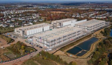 Microsoft Has a Plan to Keep Its Data Centers From Raising Your Electric Bill