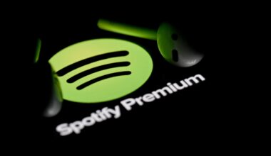 Spotify Reveals Price Hikes For Premium Subscribers in February