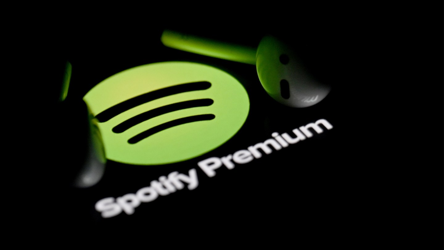 Spotify Reveals Price Hikes For Premium Subscribers in February