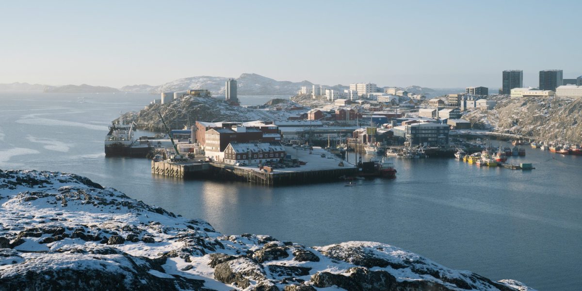 Britain is in talks with NATO to boost Arctic security, agreeing with Trump on Russia and China - Fortune