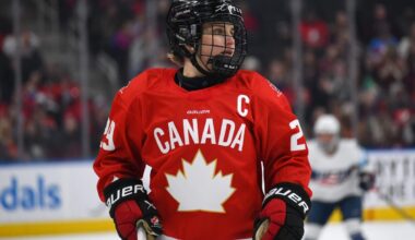 Canada announces roster for Olympic women’s hockey: Snubs, surprises and expectations