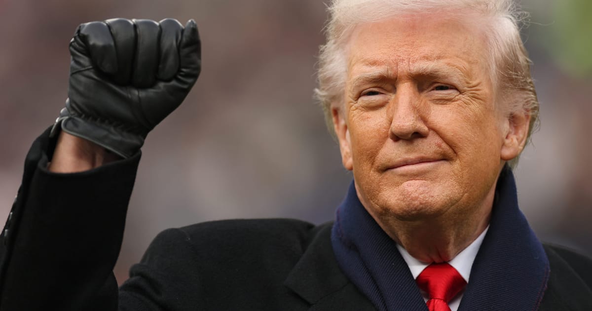 The united West is dead - politico.eu