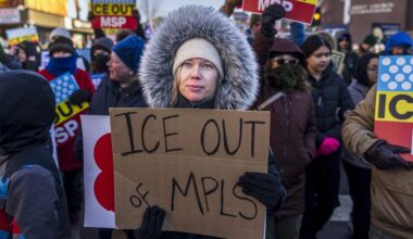 Hilton Stomps Out Workers Who Banned ICE From Hotel