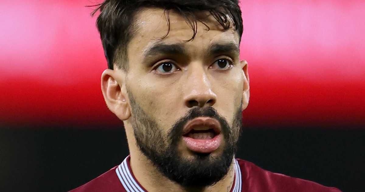 Club Statement | Lucas Paquetá - West Ham United