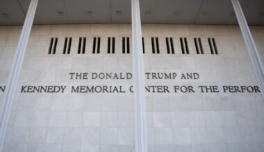 Washington National Opera Parts Ways With Kennedy Center After 55 Years