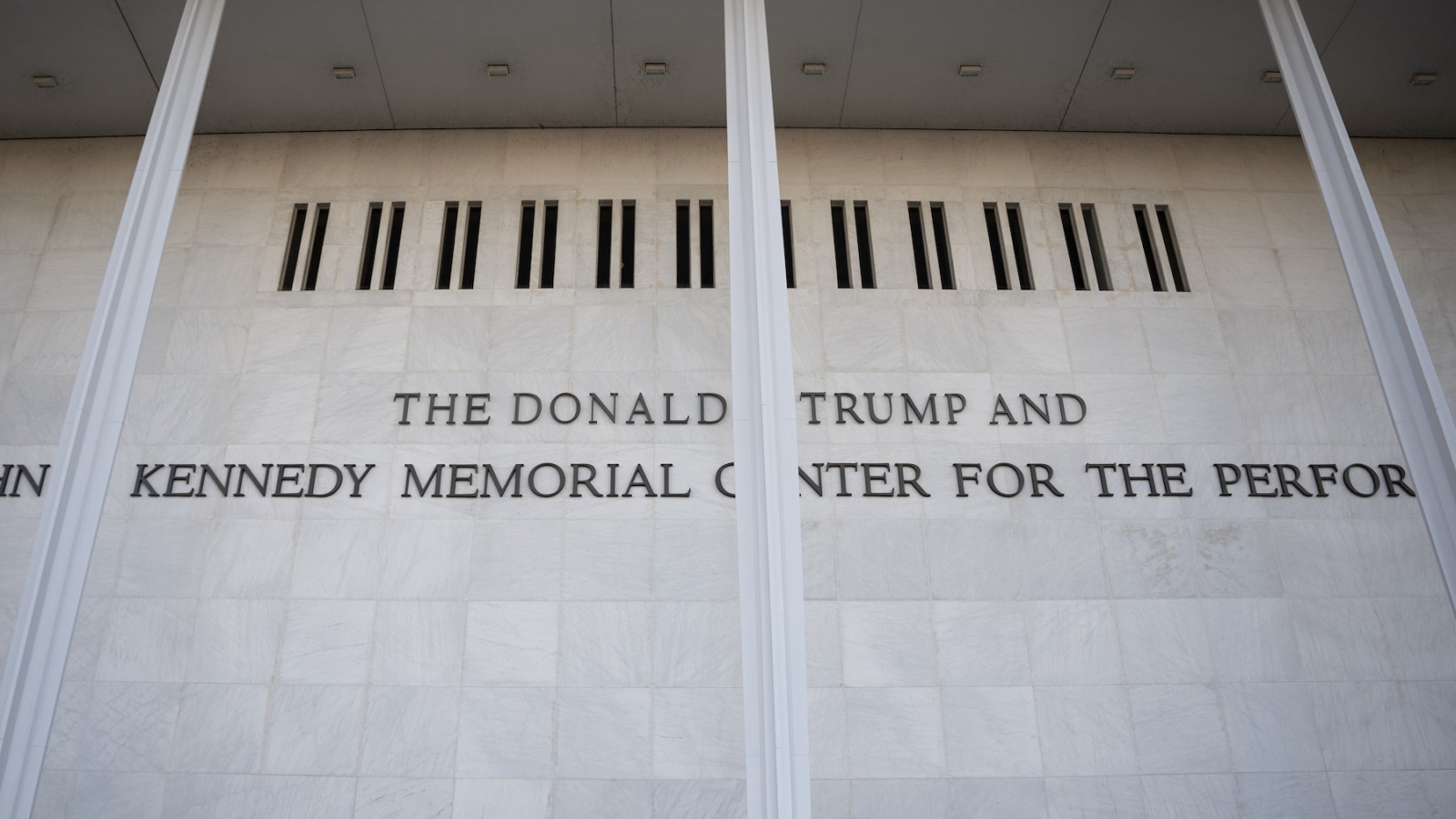 Washington National Opera Parts Ways With Kennedy Center After 55 Years