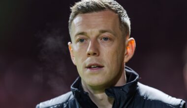 Callum McGregor says Celtic's 'mentality is back' under Martin O'Neill after Falkirk win