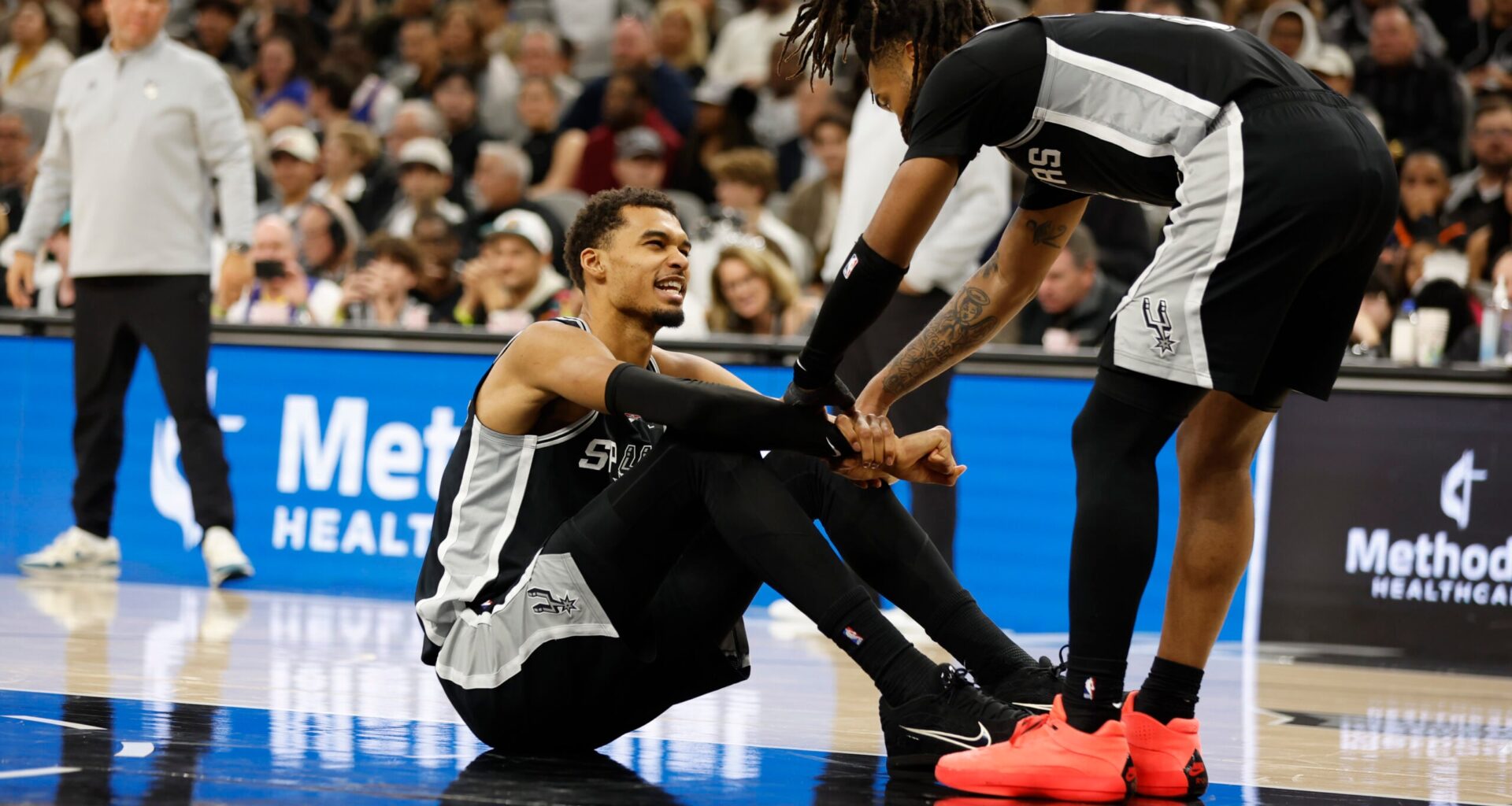 Kia Rookie Ladder: Cooper Flagg, Kon Knueppel continue to lead the way