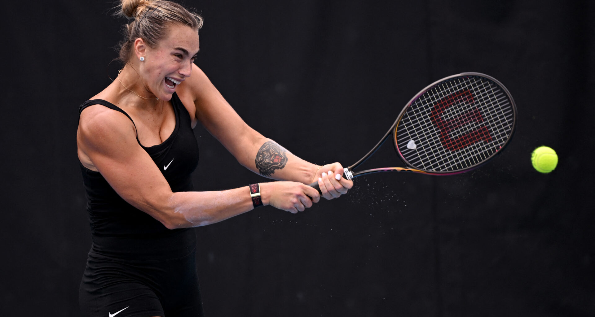 Sabalenka and Venus take the court; United Cup quarterfinal berths on the line