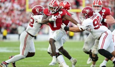 How Indiana broke college football