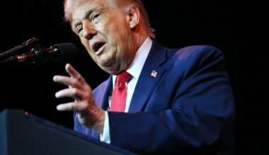 Trump’s Greenland mining plan would cost ‘billions upon billions’ spent over decades, experts say