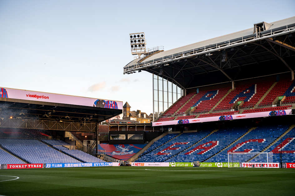 What kit are Chelsea wearing against Crystal Palace? | News | Official Site