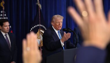 Trump’s Venezuela attack deepens Europe’s Greenland dilemma – POLITICO