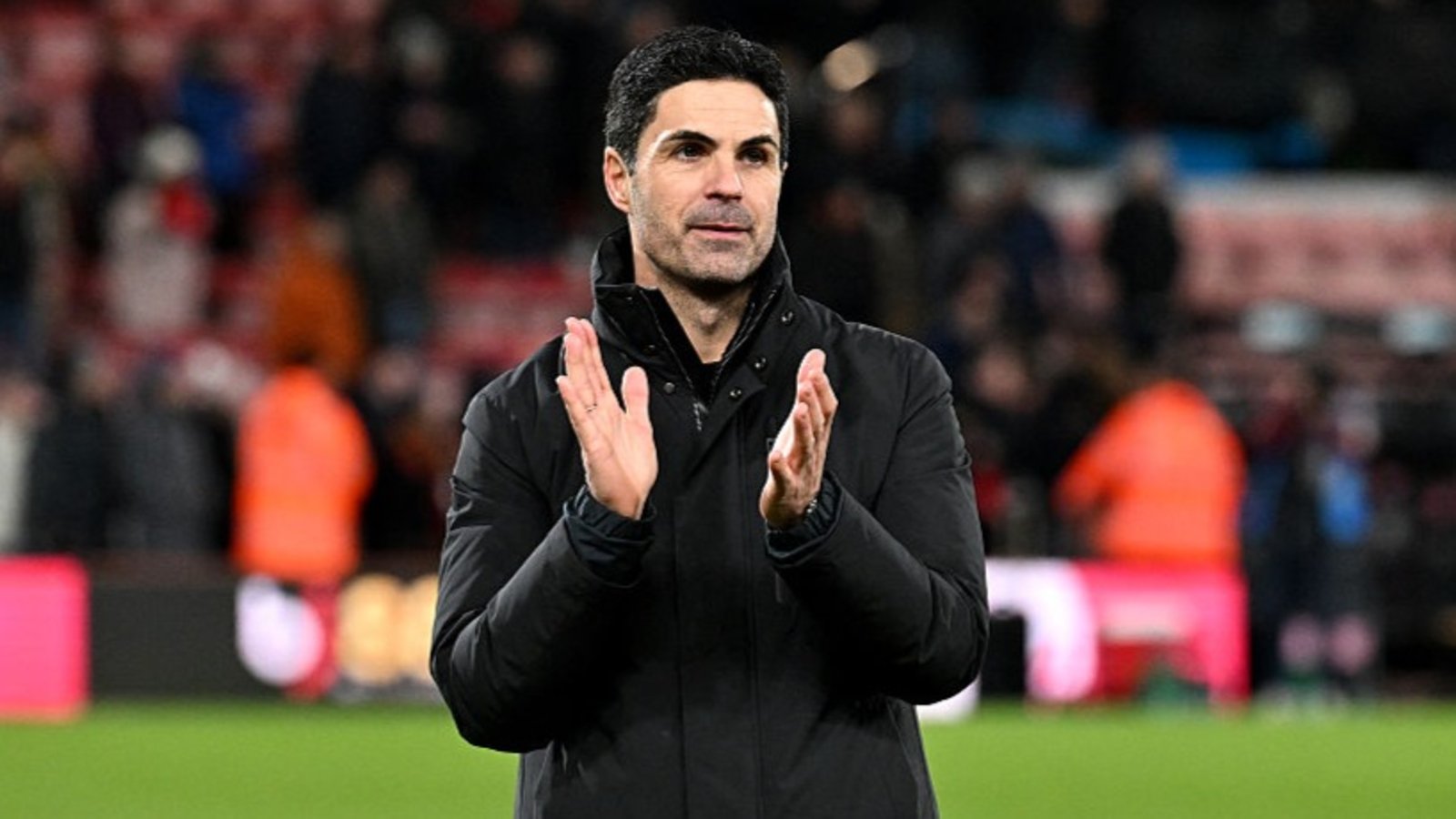 Every word from Arteta's post-Bournemouth presser | Press conference | News