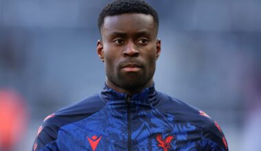 Chelsea set for windfall as Marc Guehi transfer clause revealed after Man City deal - London Evening Standard