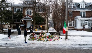 Networks Air ICE Officer's Cell Phone Footage Of His Shooting Of Woman