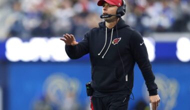 Packers hiring ex-Cardinals HC Jonathan Gannon as defensive coordinator: Source