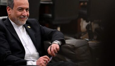 Iran summoned EU diplomats in Tehran for a lesson — but got an earful instead – POLITICO