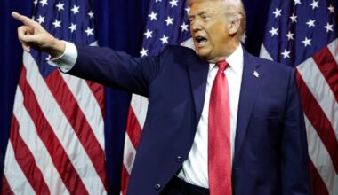 Trump hammers NATO allies while Greenland crisis deepens – POLITICO