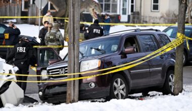 DOJ Abandons Probe of Fatal ICE Shooting of Renee Good